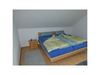 Ferienwohnung Hooksiel Ausstattung 5