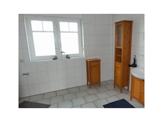 Ferienwohnung Hooksiel Ausstattung 7