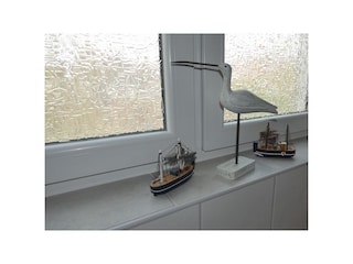 Ferienwohnung Hooksiel Ausstattung 8
