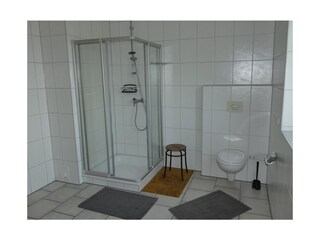 Ferienwohnung Hooksiel Ausstattung 10