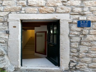 Appartement Dubrovnik Enregistrement extérieur 2
