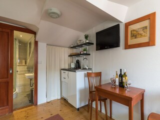 Appartement Dubrovnik Kenmerken 1