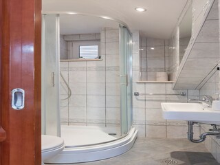 Appartement Dubrovnik Équipement 5