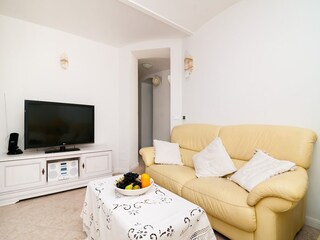 Apartamento Dubrovnik Características 7
