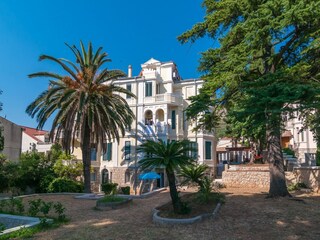 Apartamento Dubrovnik Grabación al aire libre 2