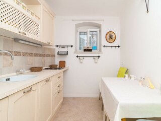 Apartamento Dubrovnik Características 11