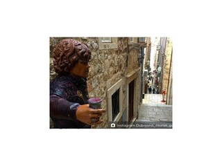 Apartamento Dubrovnik  21