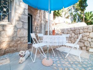 caravan: caravan Apartments Carmen & Tosca - Two-Bedroom Apartment with Terrace - Dubrovnik - image1