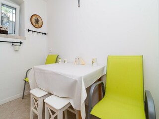 Apartamento Dubrovnik Características 15