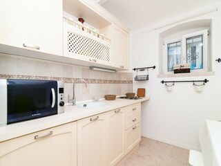 Apartamento Dubrovnik Características 6