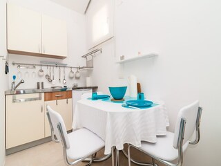 Appartamento Dubrovnik Caratteristiche 5