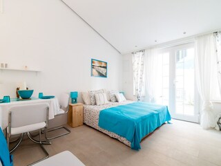 Apartment Dubrovnik Ausstattung 11