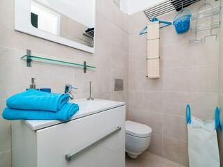 Appartamento Dubrovnik Caratteristiche 8