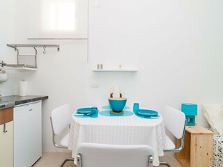 Appartement Dubrovnik Équipement 11