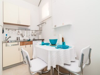 Appartement Dubrovnik Équipement 8