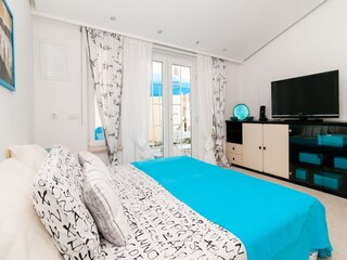 Appartement Dubrovnik Équipement 7