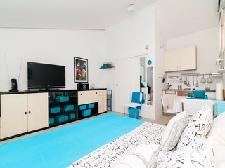 Appartement Dubrovnik Équipement 12
