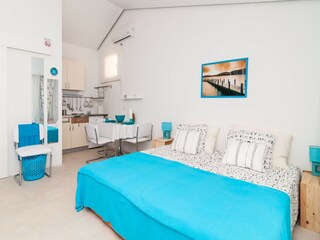 Appartement Dubrovnik Équipement 7