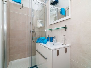 Apartment Dubrovnik Ausstattung 3