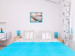 Appartement Dubrovnik Équipement 10