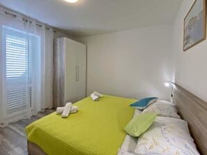 Appartement Apartments Aurelia - Duplex One-Bedroom Apartment with Sea View - Dubrovnik - image1