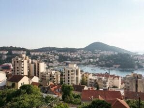 Appartement Guest House Barbara - Double Room with Shared Bathroom - Dubrovnik - image1