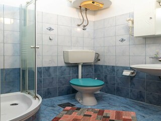 Appartement Dubrovnik Équipement 21