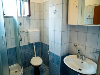 Appartement Dubrovnik Équipement 20