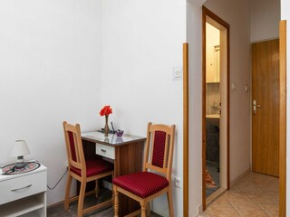 Appartement Dubrovnik Kenmerken 1