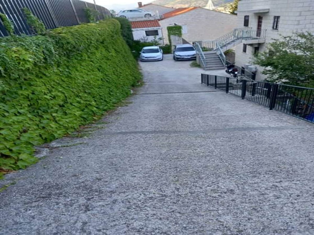 Appartement Dubrovnik Buitenaudio-opname 1