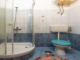 Appartamento Dubrovnik Caratteristiche 9