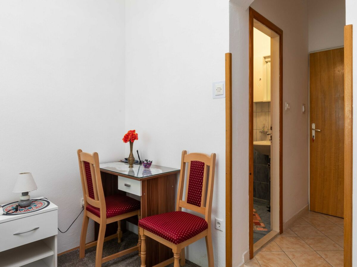 Apartment Dubrovnik Ausstattung 1