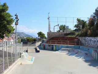 Appartement Dubrovnik Omgeving 21