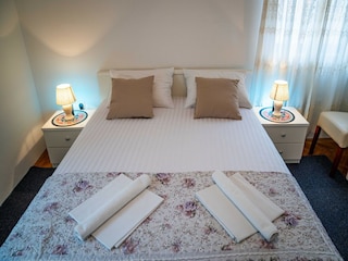 Appartement Dubrovnik Kenmerken 20