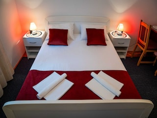 Appartement Dubrovnik Équipement 7