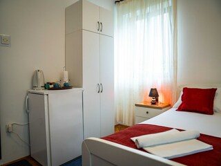 Appartement Dubrovnik Kenmerken 9