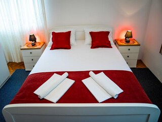 Appartement Dubrovnik Kenmerken 16