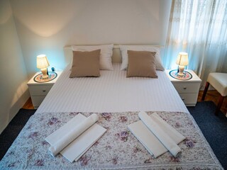 Appartement Dubrovnik Kenmerken 11