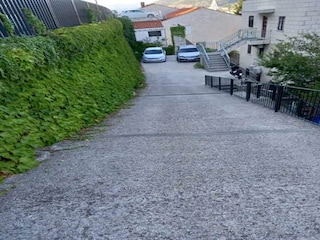 Apartment Dubrovnik Außenaufnahme 2