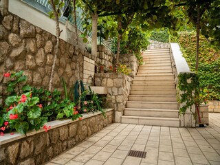 Apartamento Dubrovnik Grabación al aire libre 3