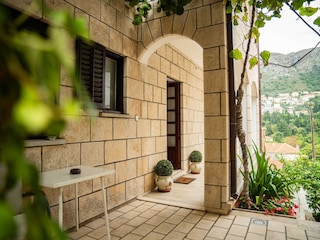 Apartment Dubrovnik Außenaufnahme 4