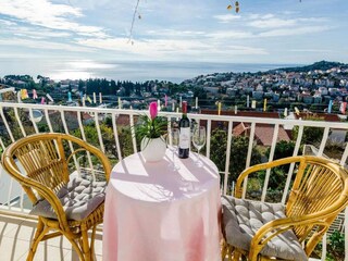 Apartment Dubrovnik Outdoor Recording 5