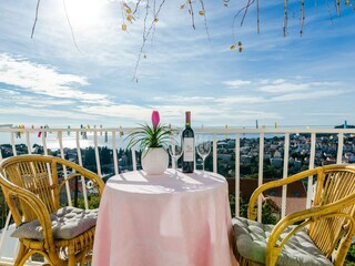 Apartamento Dubrovnik Grabación al aire libre 2
