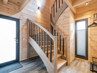 Casa per le vacanze Schierke Caratteristiche 20