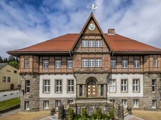 Vakantiehuis Schierke Omgeving 23