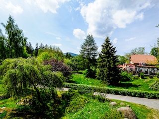 Maison de vacances Schierke Environnement 24