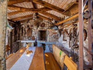 Villa Županje Buitenaudio-opname 8
