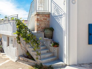 Villa Županje Buitenaudio-opname 11