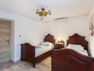 Villa Županje Kenmerken 22