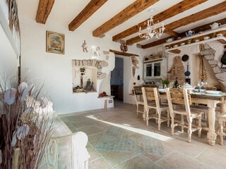 Villa Županje Kenmerken 29